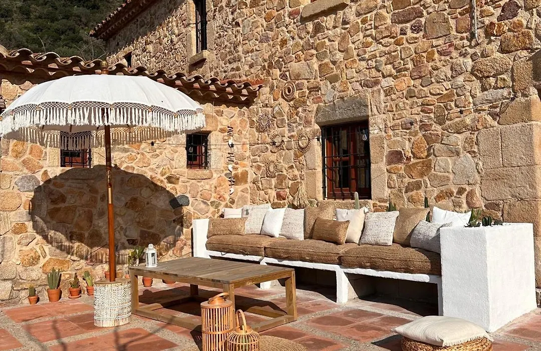 B&B La Vista Brava-1